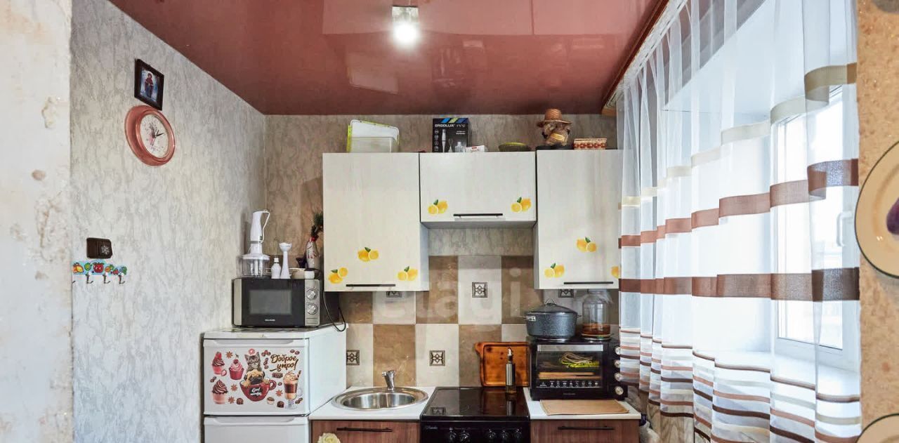 квартира г Чита р-н Центральный ул Нечаева 24 фото 4