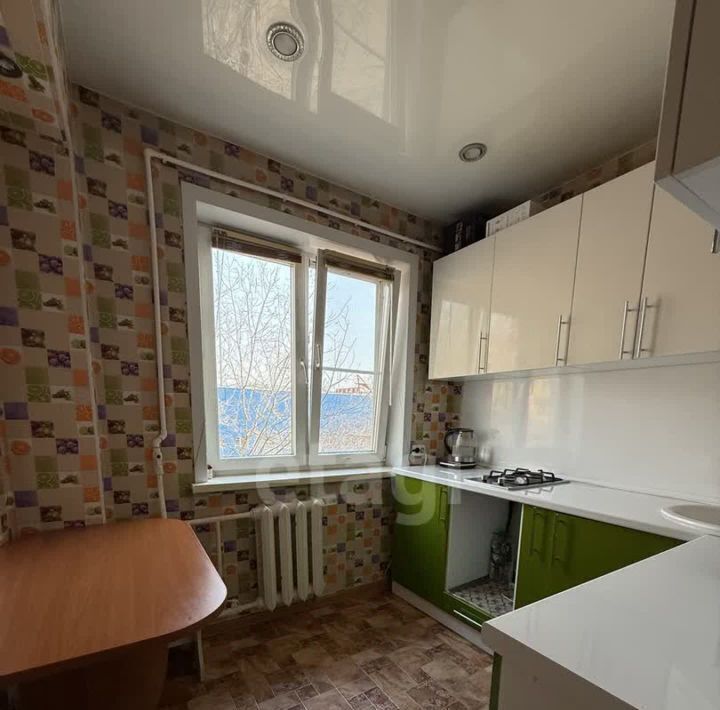 квартира г Чита р-н Центральный ул Богомягкова 75 фото 2