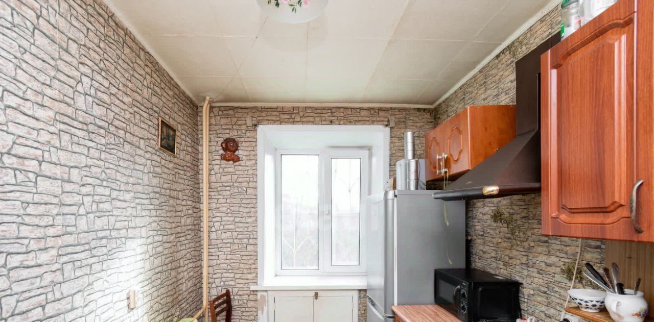квартира г Чита р-н Центральный ул Горького 40 фото 3