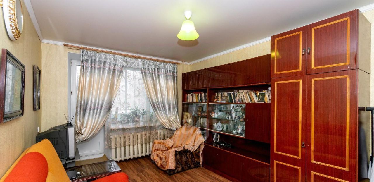 квартира г Чита р-н Центральный ул Кастринская 2 фото 4