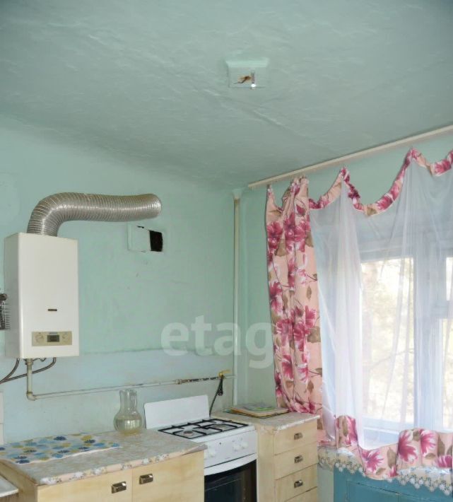 квартира г Чита р-н Железнодорожный ул Набережная 80 фото 3