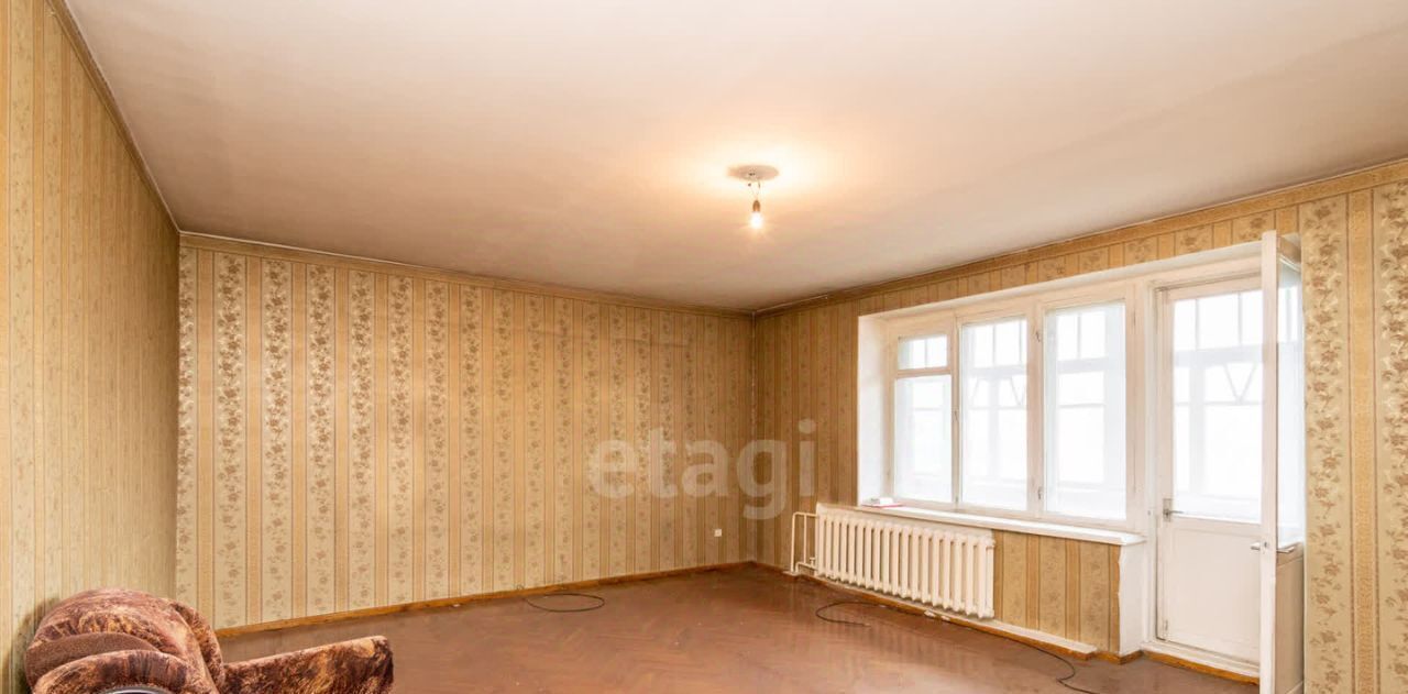 квартира г Чита р-н Центральный ул Забайкальского Рабочего 57 фото 3