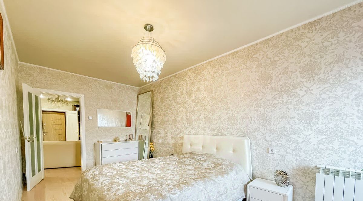 квартира г Чита р-н Центральный ул Красной Звезды 50 фото 4