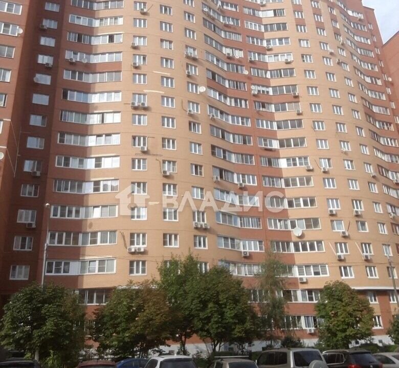 квартира г Долгопрудный пр-кт Лихачевский 74к/2 Долгопрудный, Долгопрудная фото 31