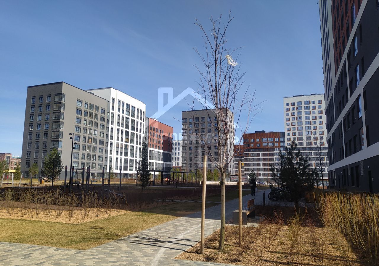 квартира г Екатеринбург р-н Чкаловский ул Лучистая 8 фото 37