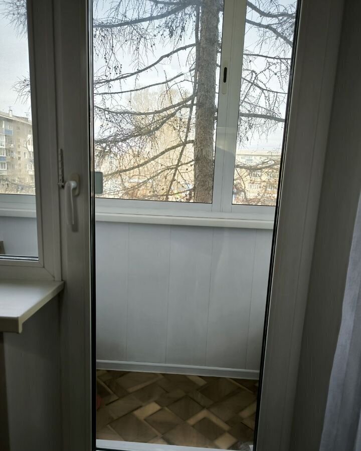 квартира г Канск ул Москвина 24 фото 8