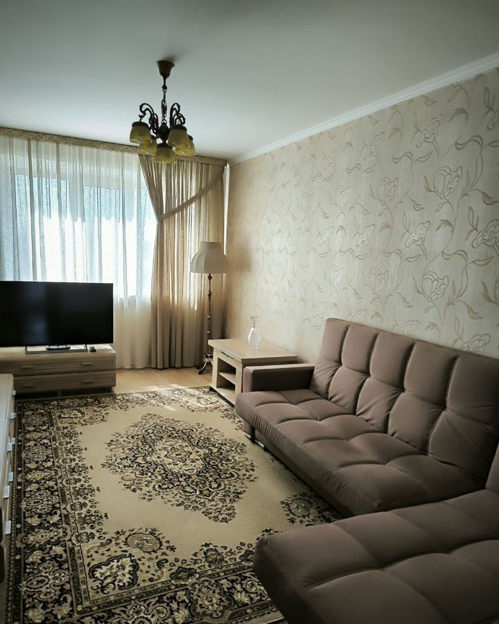 квартира г Канск ул Москвина 24 фото 11