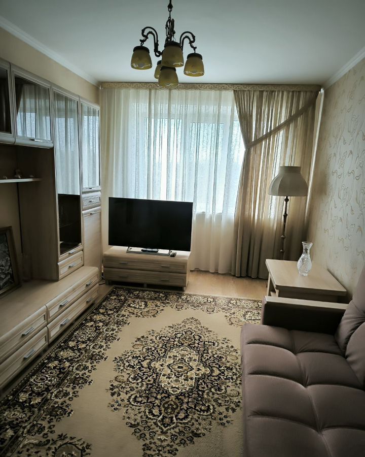 квартира г Канск ул Москвина 24 фото 10