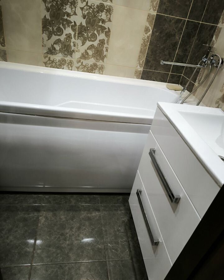 квартира г Канск ул Москвина 24 фото 19