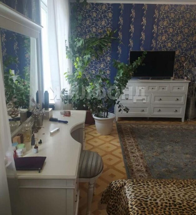 квартира г Кызыл ул Ооржака Лопсанчапа 13 фото 8
