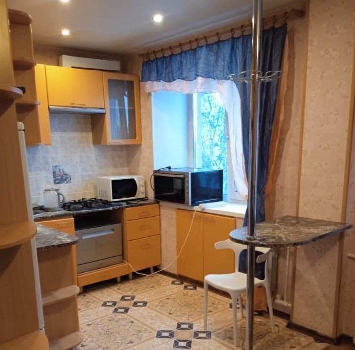 квартира г Муром ш Радиозаводское 36 фото 5
