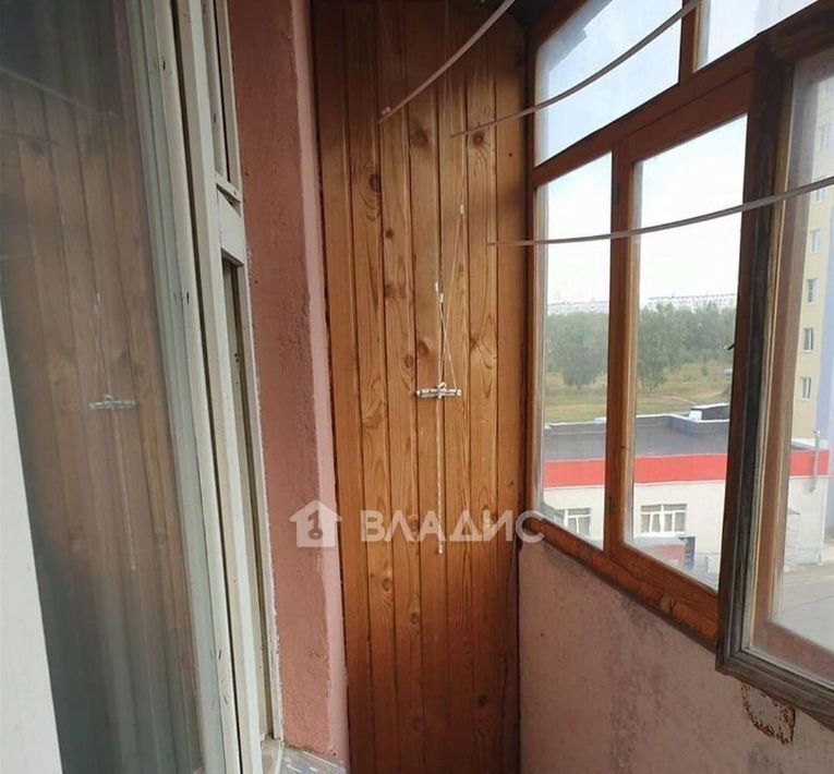 квартира г Ковров ул Ватутина 49 фото 9