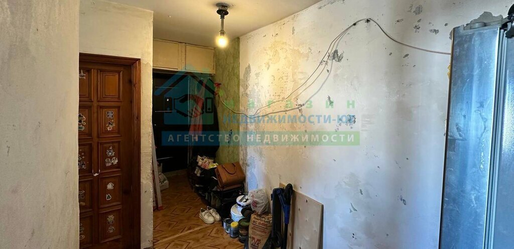 квартира г Новороссийск пр-кт Ленина 22 фото 7