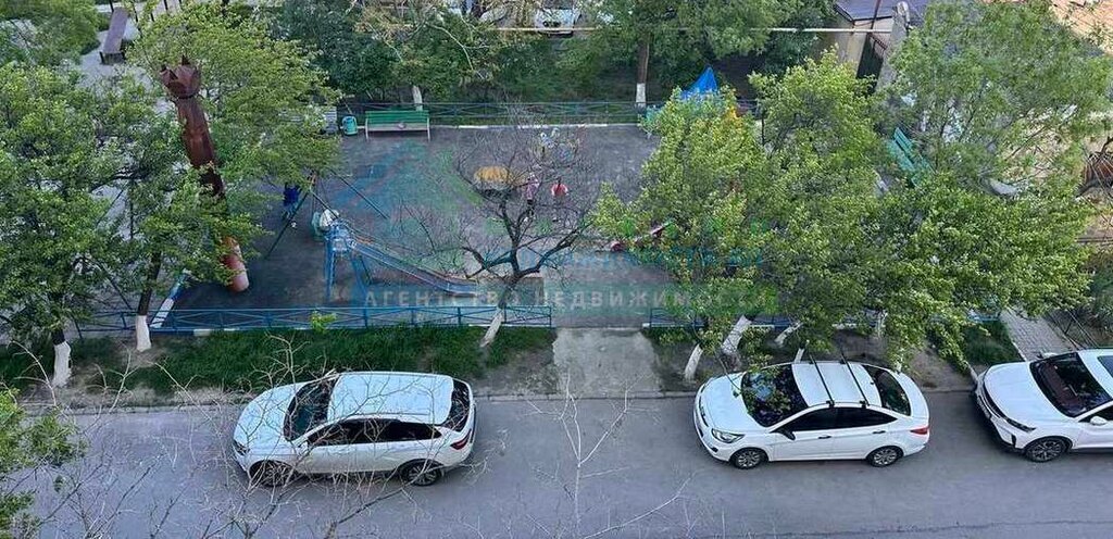 квартира г Новороссийск пр-кт Ленина 22 фото 5
