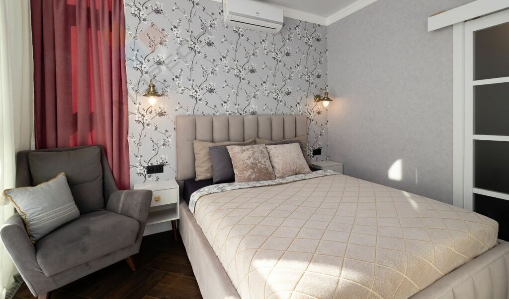 квартира г Краснодар ул им. Валерия Гассия 4/7к 2 фото 19