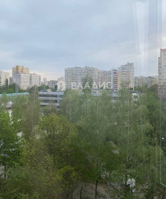 квартира г Белгород ул Конева 1 фото 12