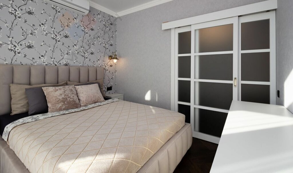квартира г Краснодар ул им. Валерия Гассия 4/7к 2 фото 20