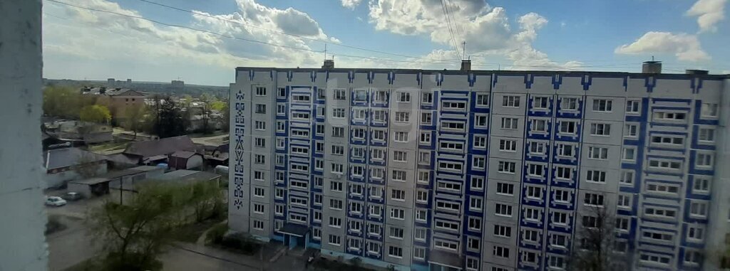 квартира г Ковров ул Пролетарская 14/1 фото 14