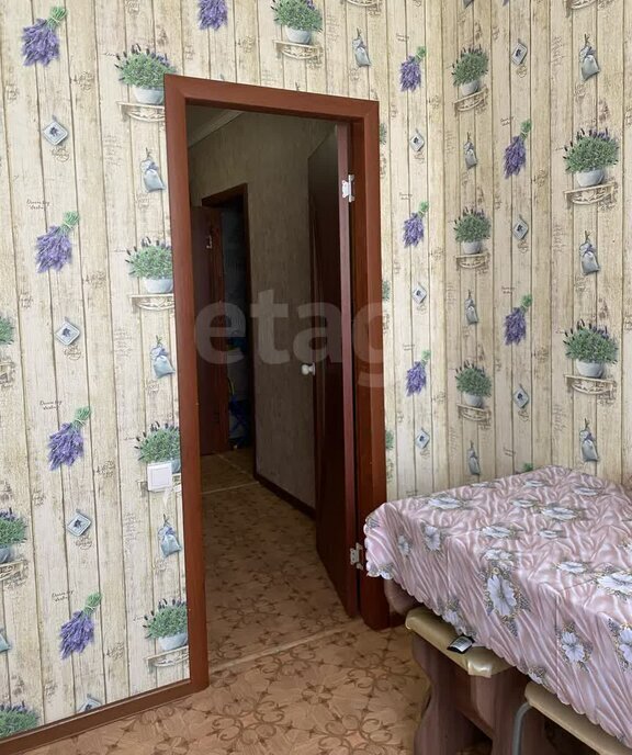 квартира р-н Корочанский г Короча ул Пролетарская 17 фото 10