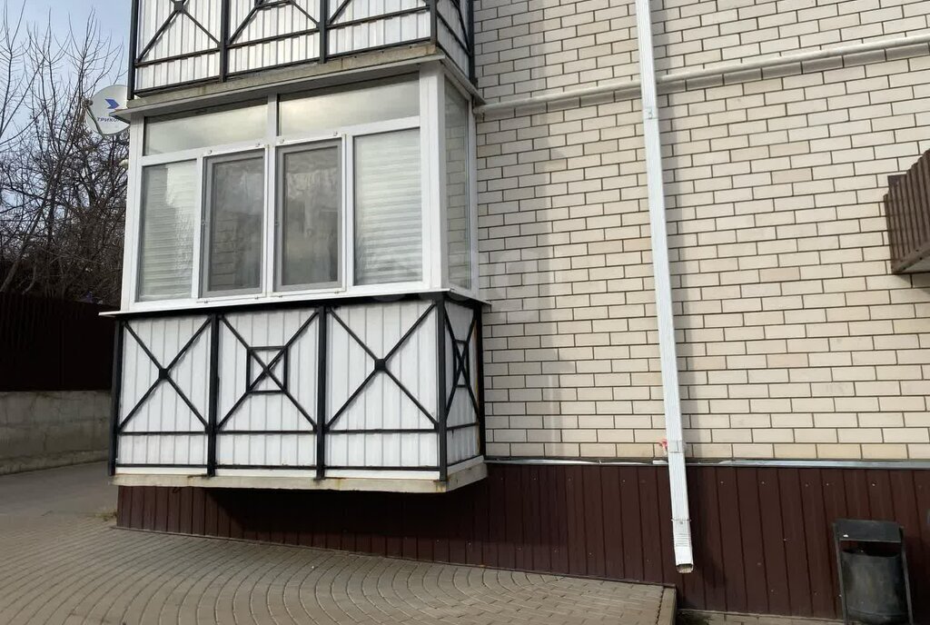 квартира р-н Корочанский г Короча ул Пролетарская 17 фото 11