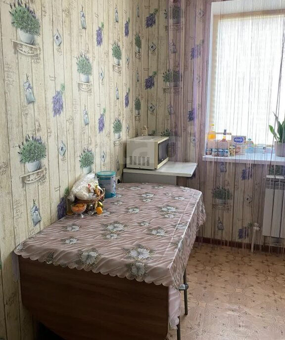квартира р-н Корочанский г Короча ул Пролетарская 17 фото 9