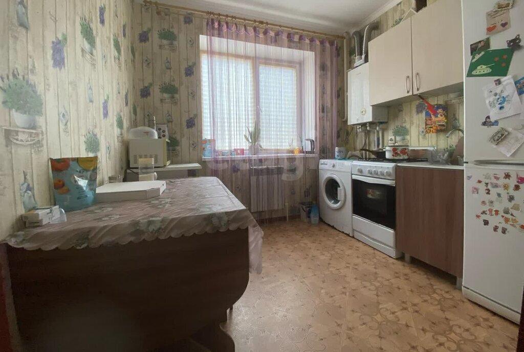 квартира р-н Корочанский г Короча ул Пролетарская 17 фото 15