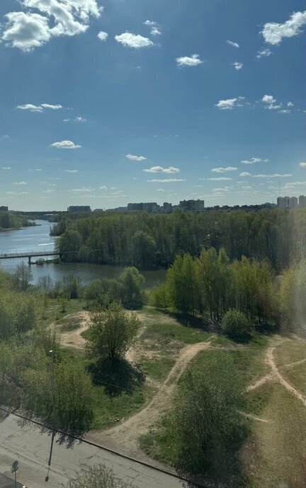 квартира г Москва метро Щелковская ул Заречная 25 Московская область, Балашиха фото 5