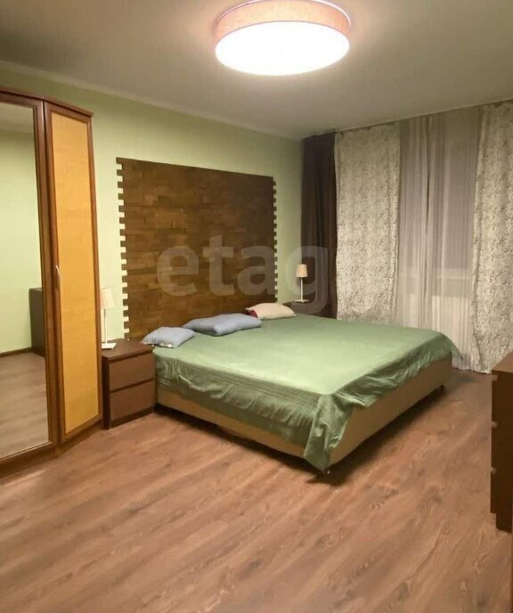 квартира г Москва метро Братиславская ул Перерва 45к/1 фото 13