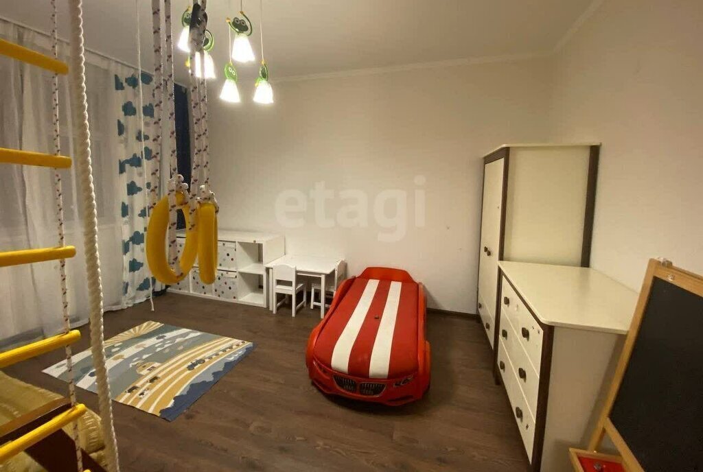 квартира г Москва метро Братиславская ул Перерва 45к/1 фото 29