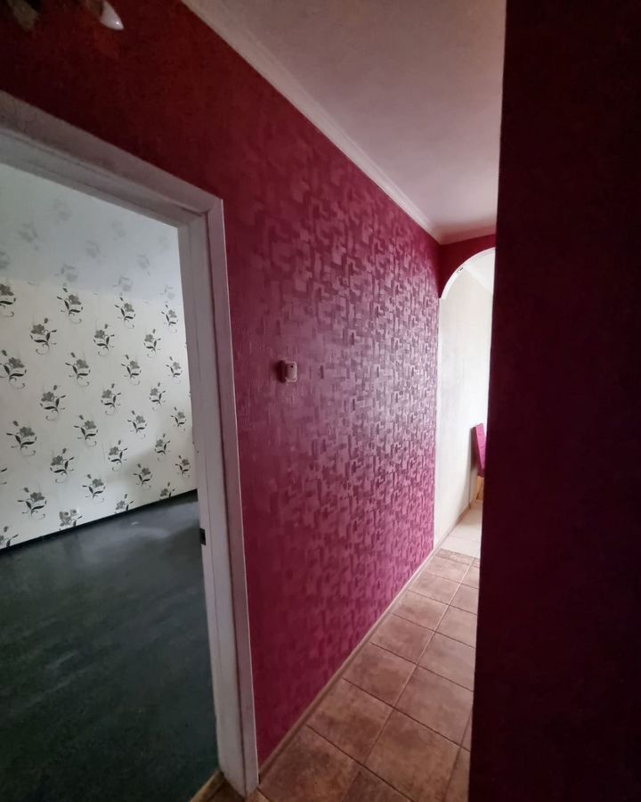 квартира г Москва метро Битцевский парк ул Инессы Арманд 4к/1 фото 8
