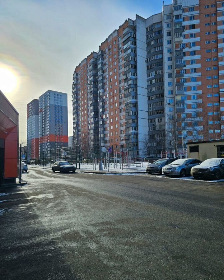 квартира г Химки ул 9 Мая 21к/3 Молжаниново фото 26