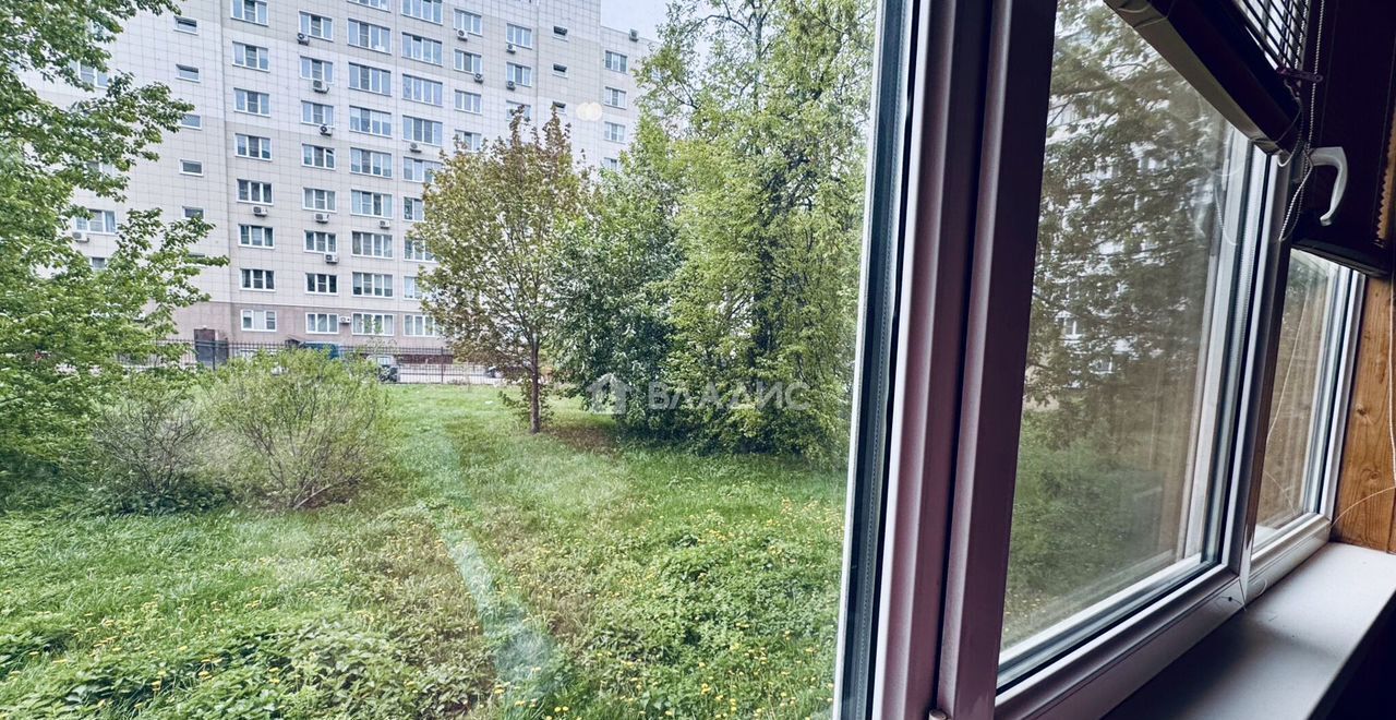 квартира г Коломна ул Октябрьской революции 344 фото 33
