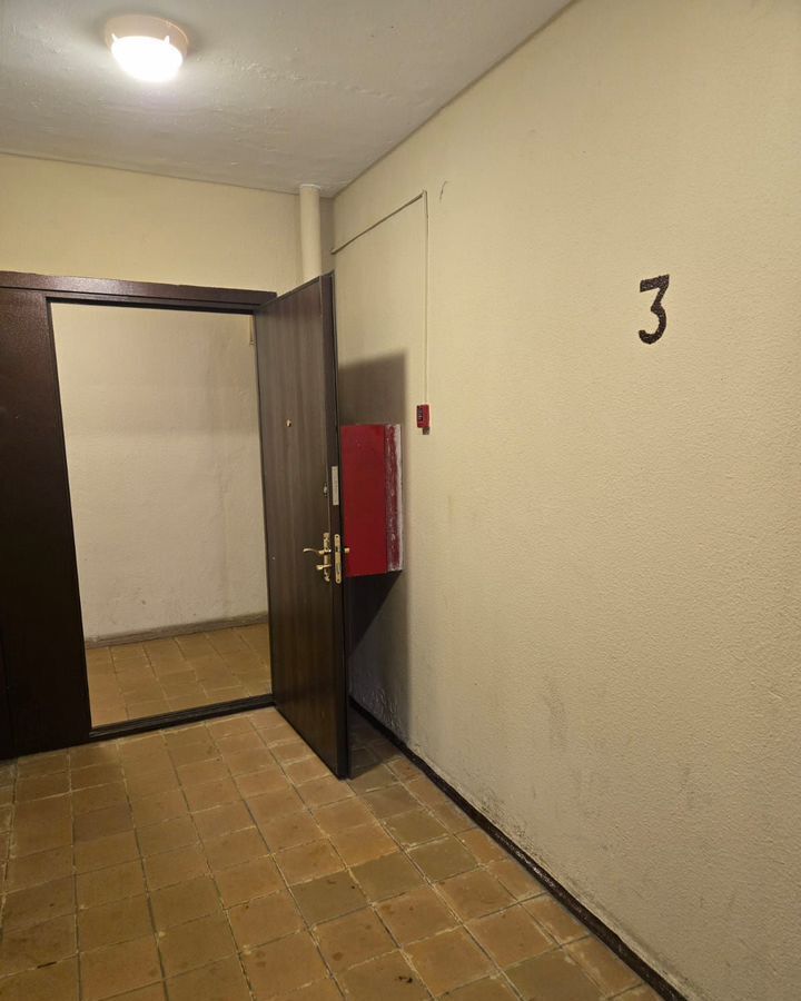 квартира г Долгопрудный б-р Новый 15 Долгопрудный, Долгопрудная фото 9