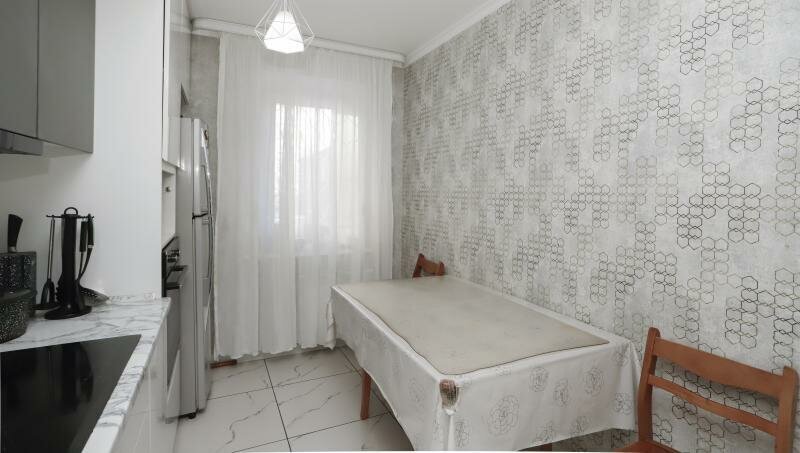 квартира г Иркутск ул Лыткина 41 фото 3