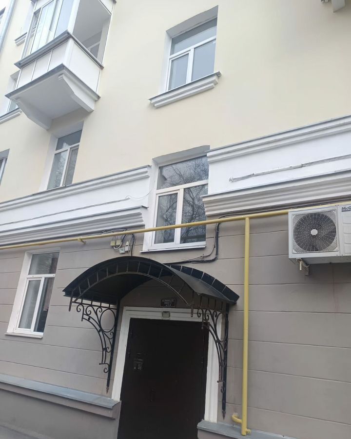 квартира г Екатеринбург ул Заводская 32/1 Площадь 1905 года фото 2