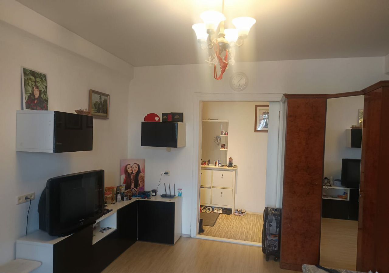 квартира г Екатеринбург ул Заводская 32/1 Площадь 1905 года фото 3