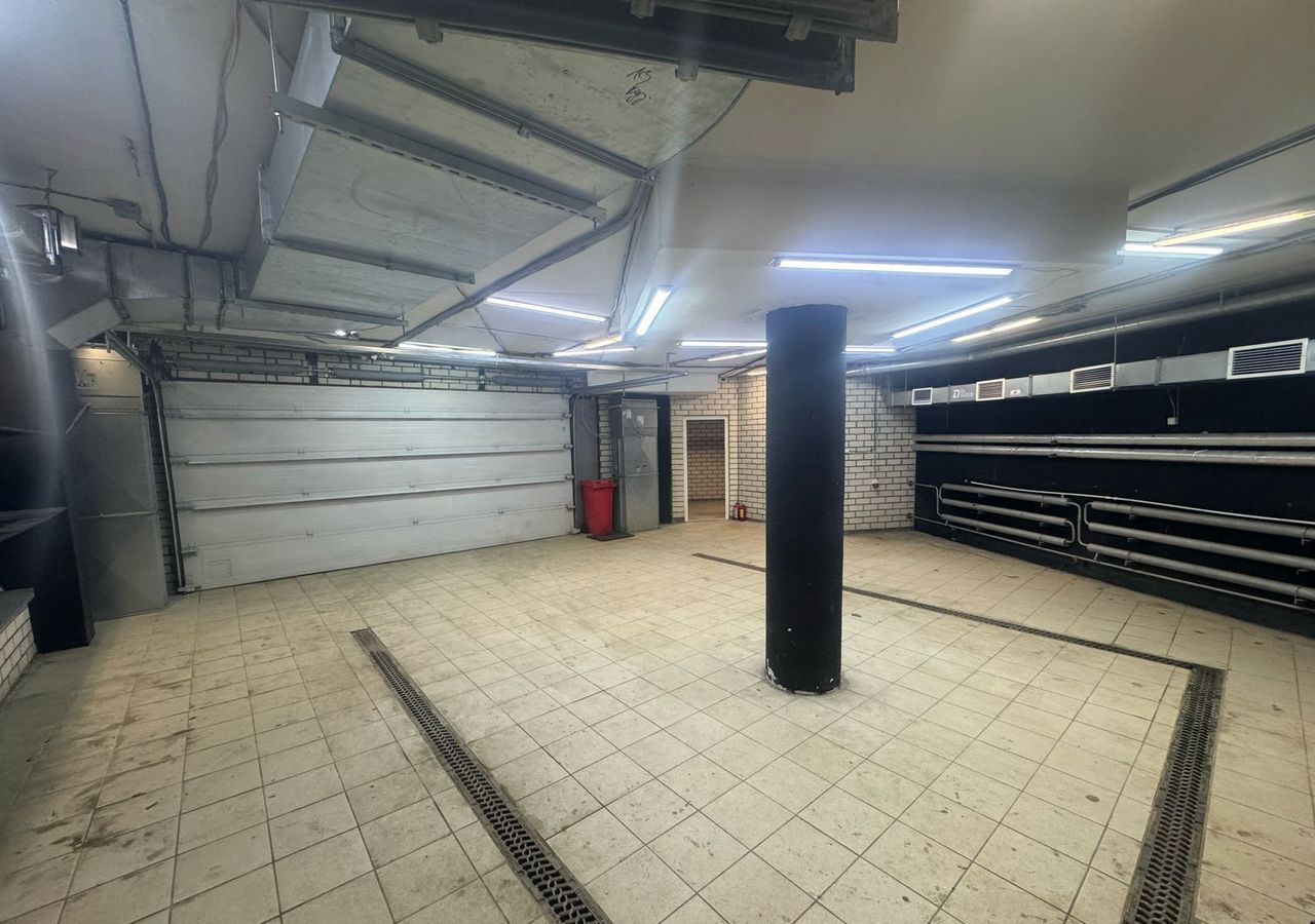 свободного назначения г Екатеринбург Уралмаш ул Кировградская 8/2 фото 4