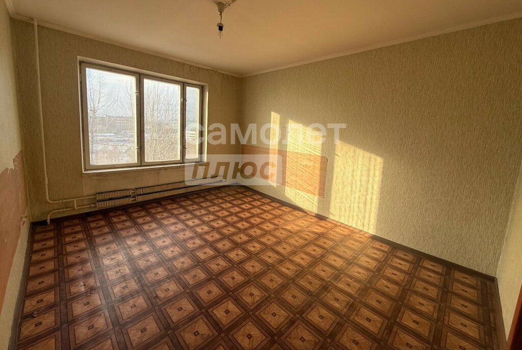 квартира г Москва Давыдково ш Аминьевское 11 фото 2