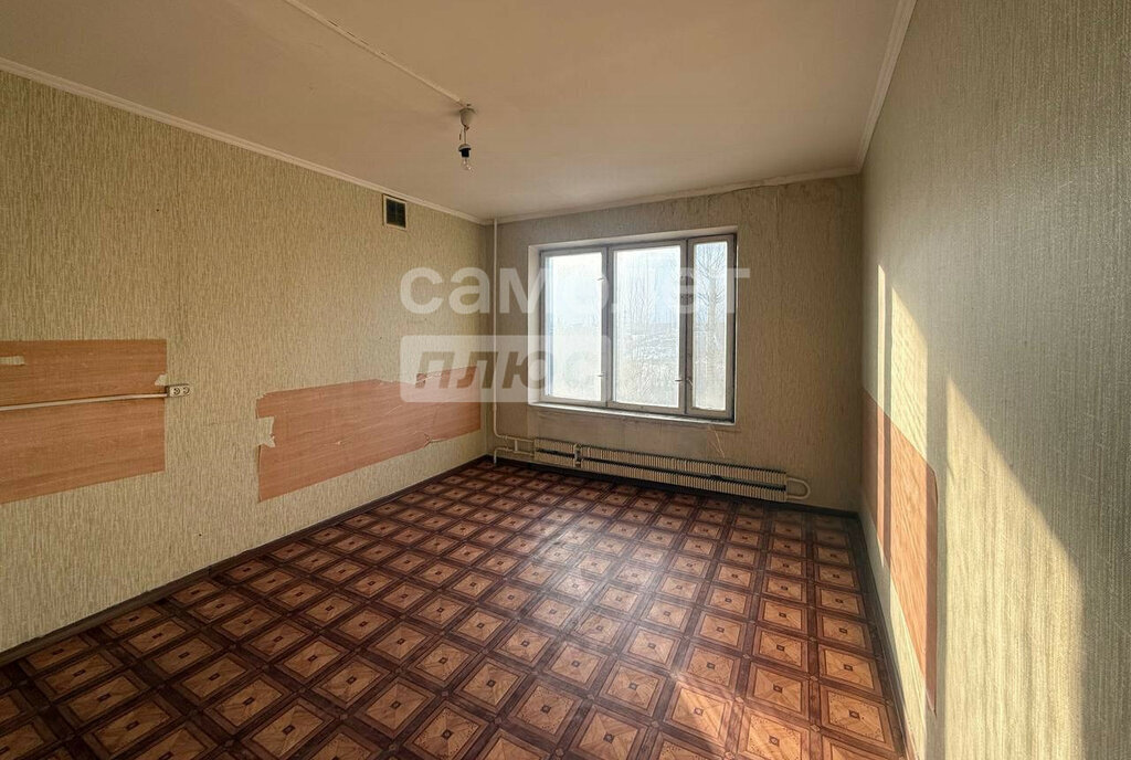 квартира г Москва Давыдково ш Аминьевское 11 фото 3