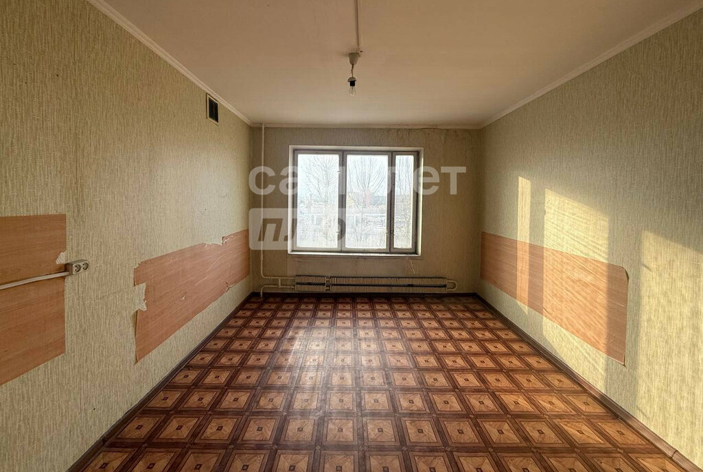 квартира г Москва Давыдково ш Аминьевское 11 фото 4