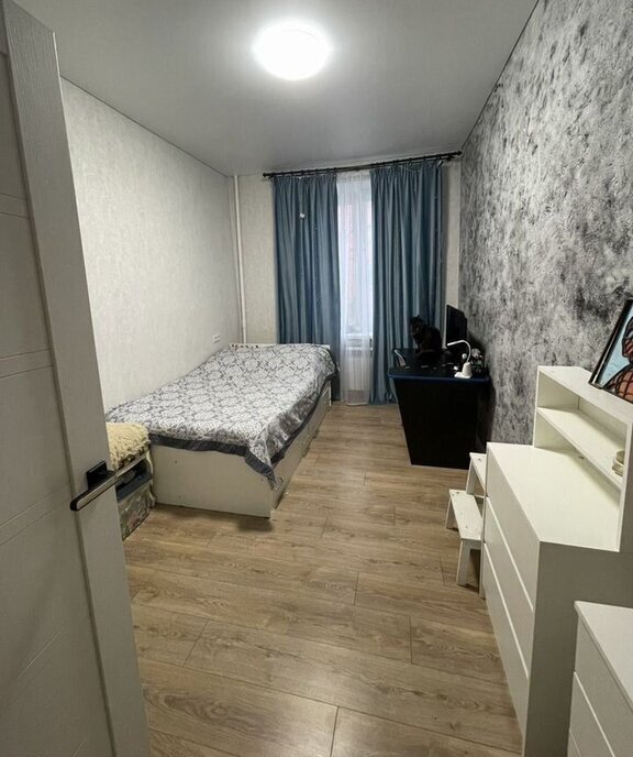 квартира г Москва метро Нагатинская ш Варшавское 47к/1 фото 3