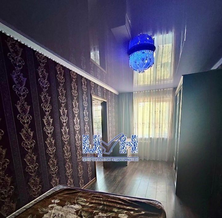 квартира г Курск р-н Сеймский пр-кт Ленинского Комсомола 95 фото 4