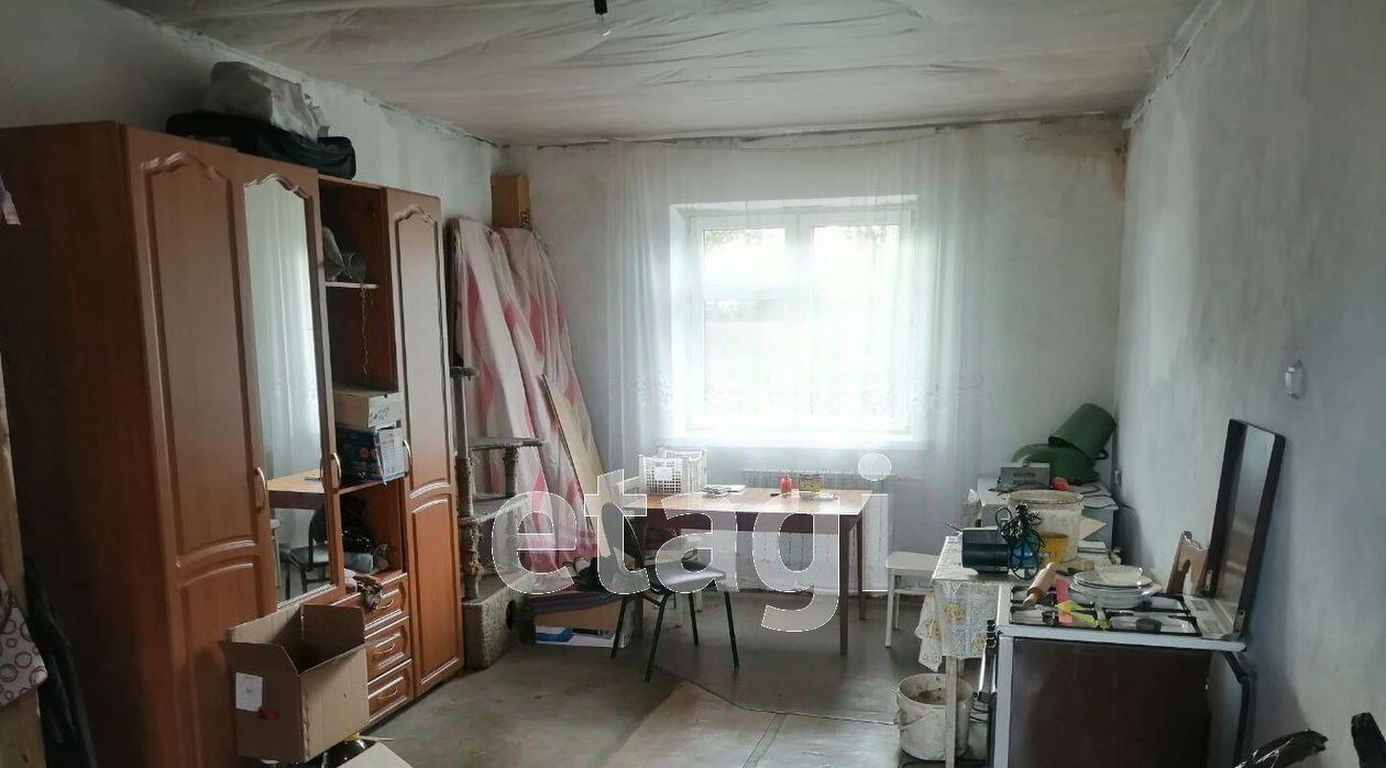 дом г Чита снт терМечта ул. Зеленая, 37, Читинский район фото 13