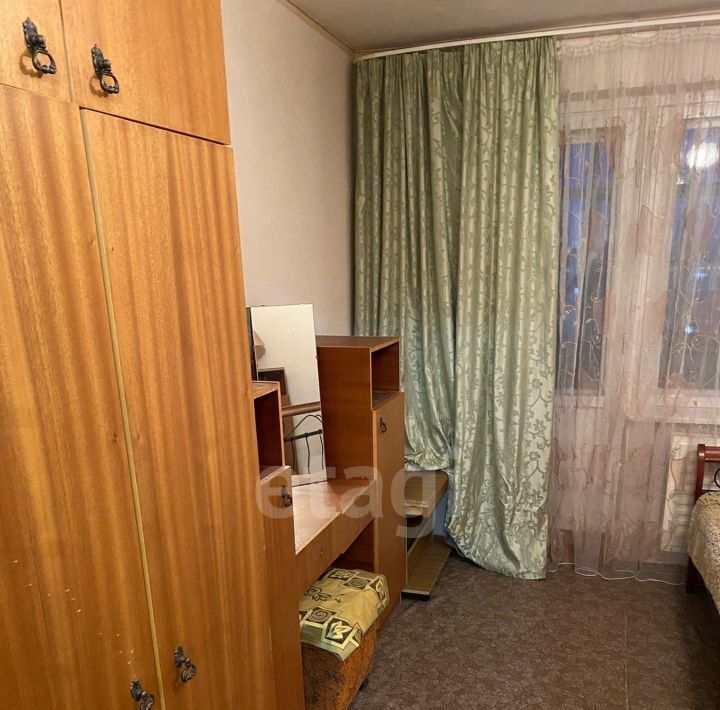 квартира г Усинск ул Комсомольская 9 фото 7