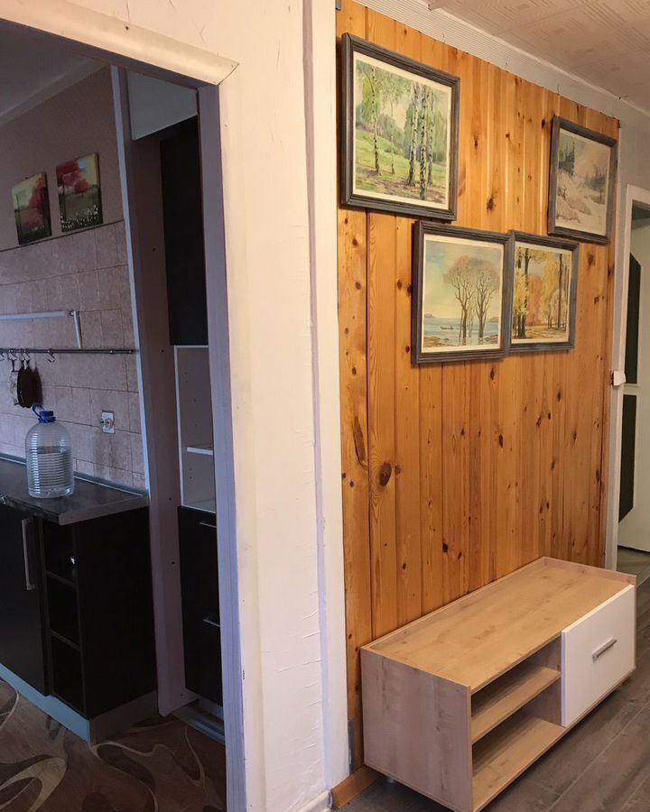 квартира г Ижевск р-н Первомайский ул Ленина 22 фото 5
