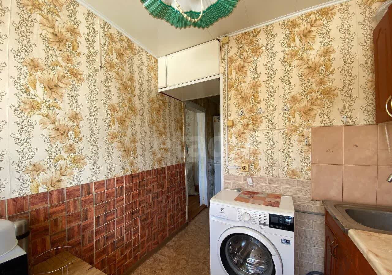 квартира г Сарапул ул Птицефабрика 27а фото 7