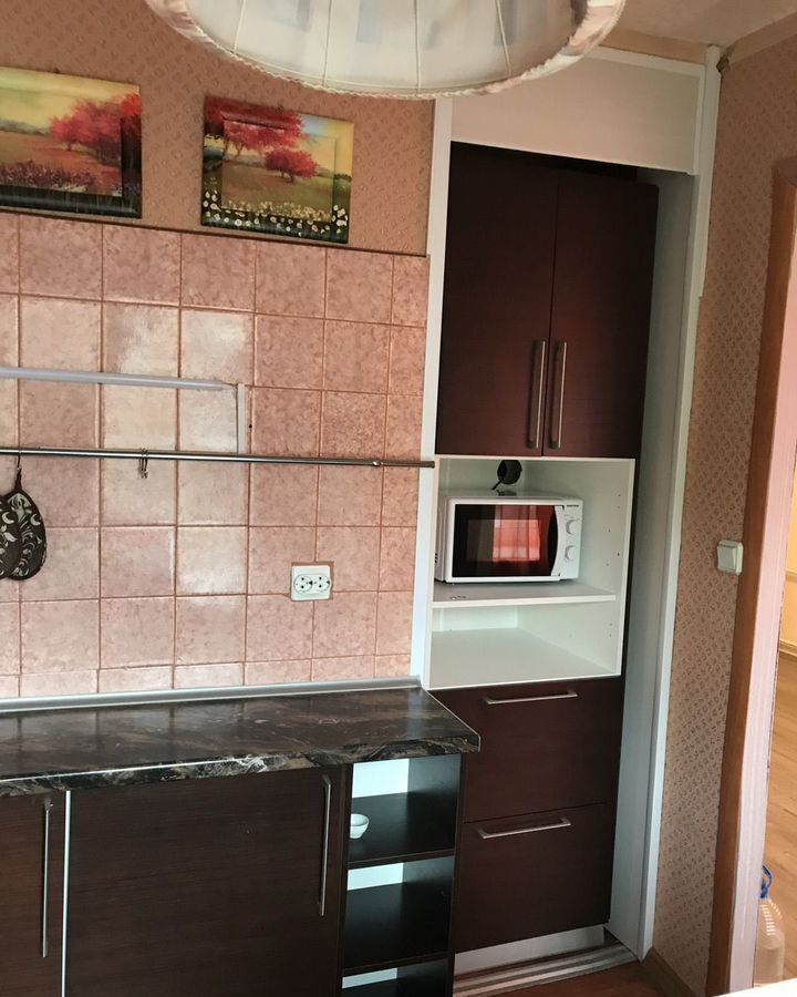 квартира г Ижевск р-н Первомайский ул Ленина 22 фото 12