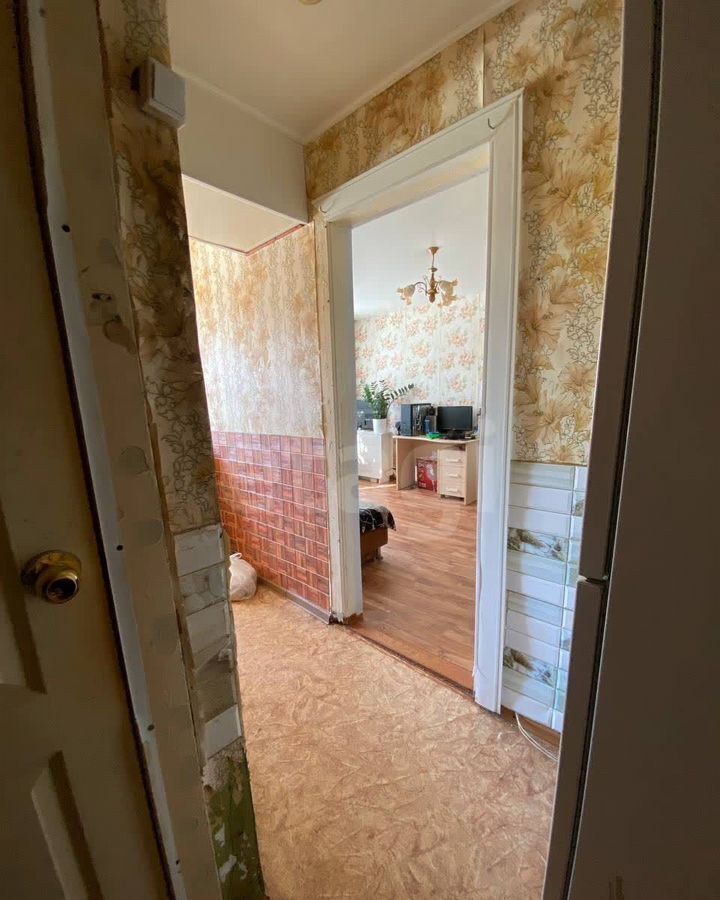 квартира г Сарапул ул Птицефабрика 27а фото 9