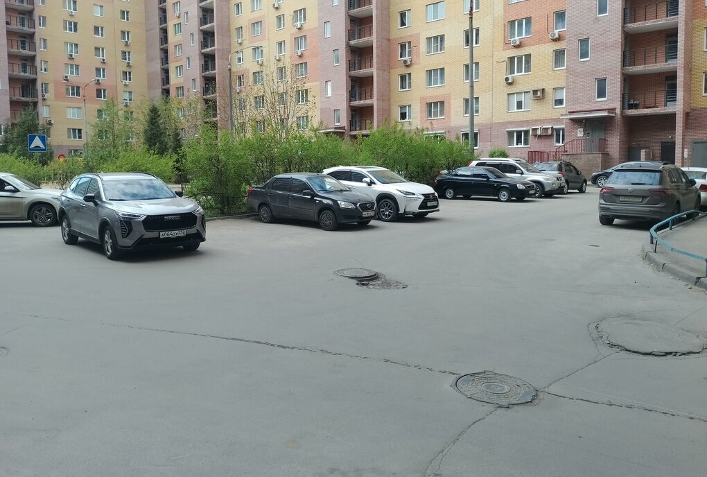 свободного назначения г Нижний Новгород Горьковская ул Ванеева 231 фото 12