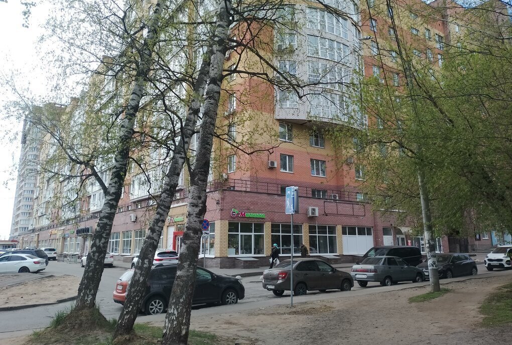 свободного назначения г Нижний Новгород Горьковская ул Ванеева 231 фото 13
